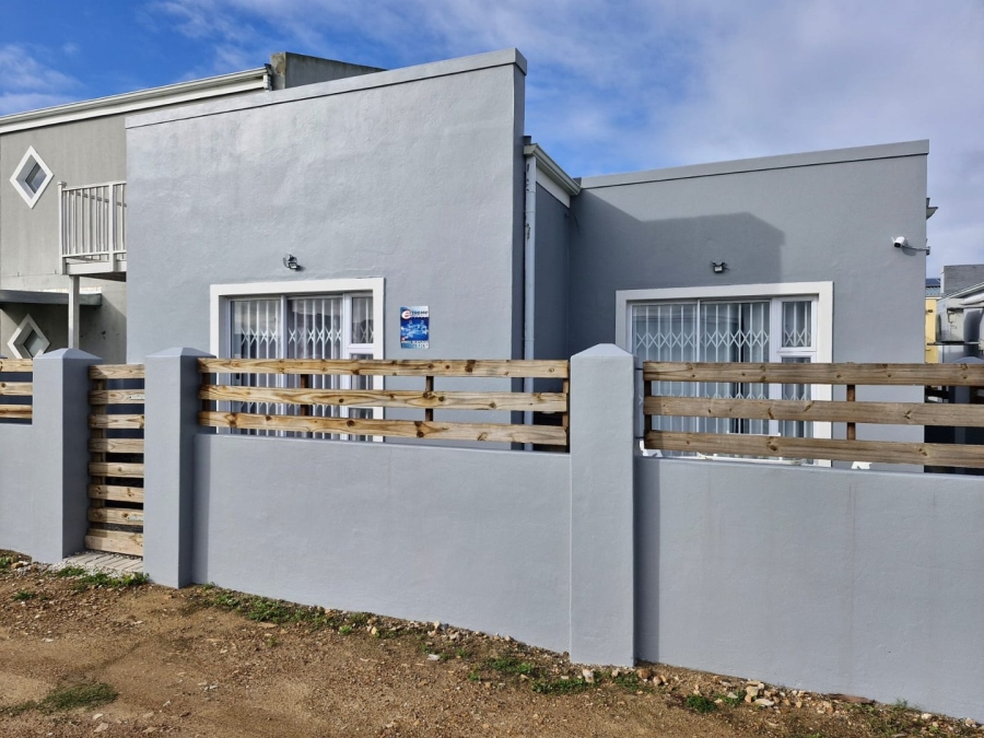 2 Bedroom Property for Sale in Parsonsvlei Eastern Cape